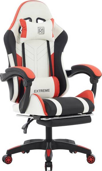 Extreme R1 Rød
