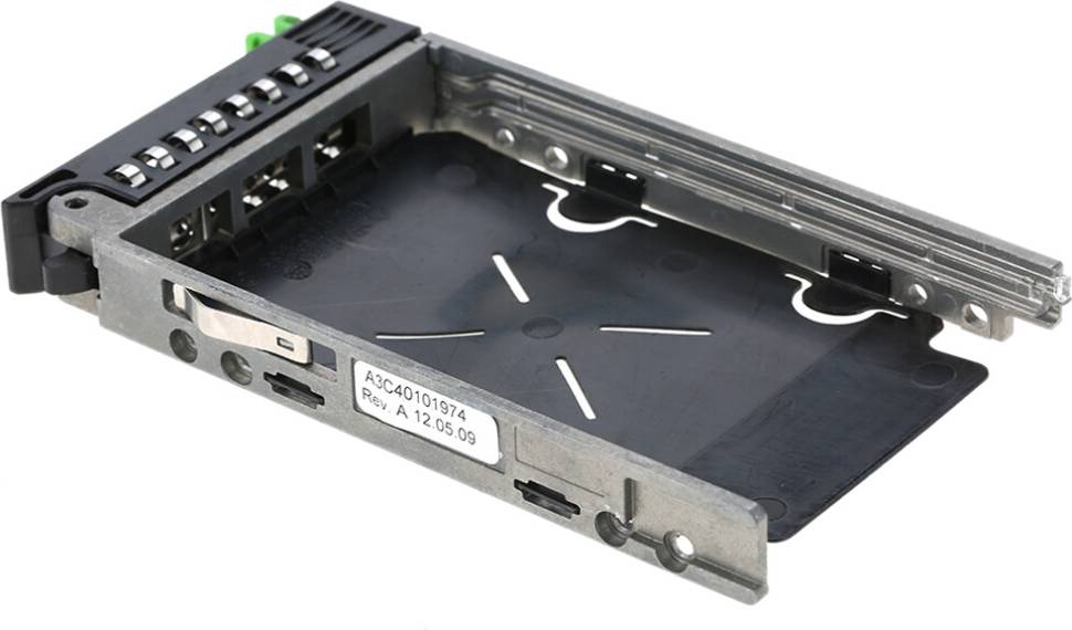 2.5 Inch Hard Drive Rack