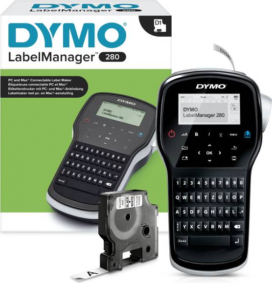 DYMO LabelManager 280