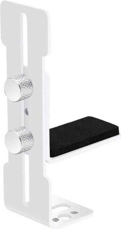Adjustable Height Graphics Card GPU Support Bracket