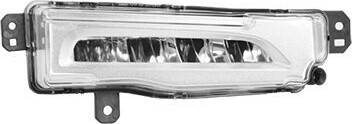 Van Wezel Fog Lamp Right 0592996