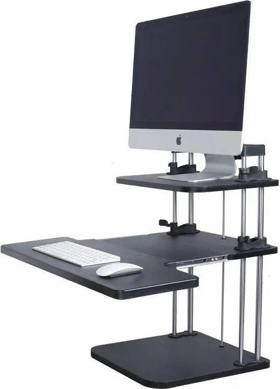 Adjustable Stand-Up Lifting Table