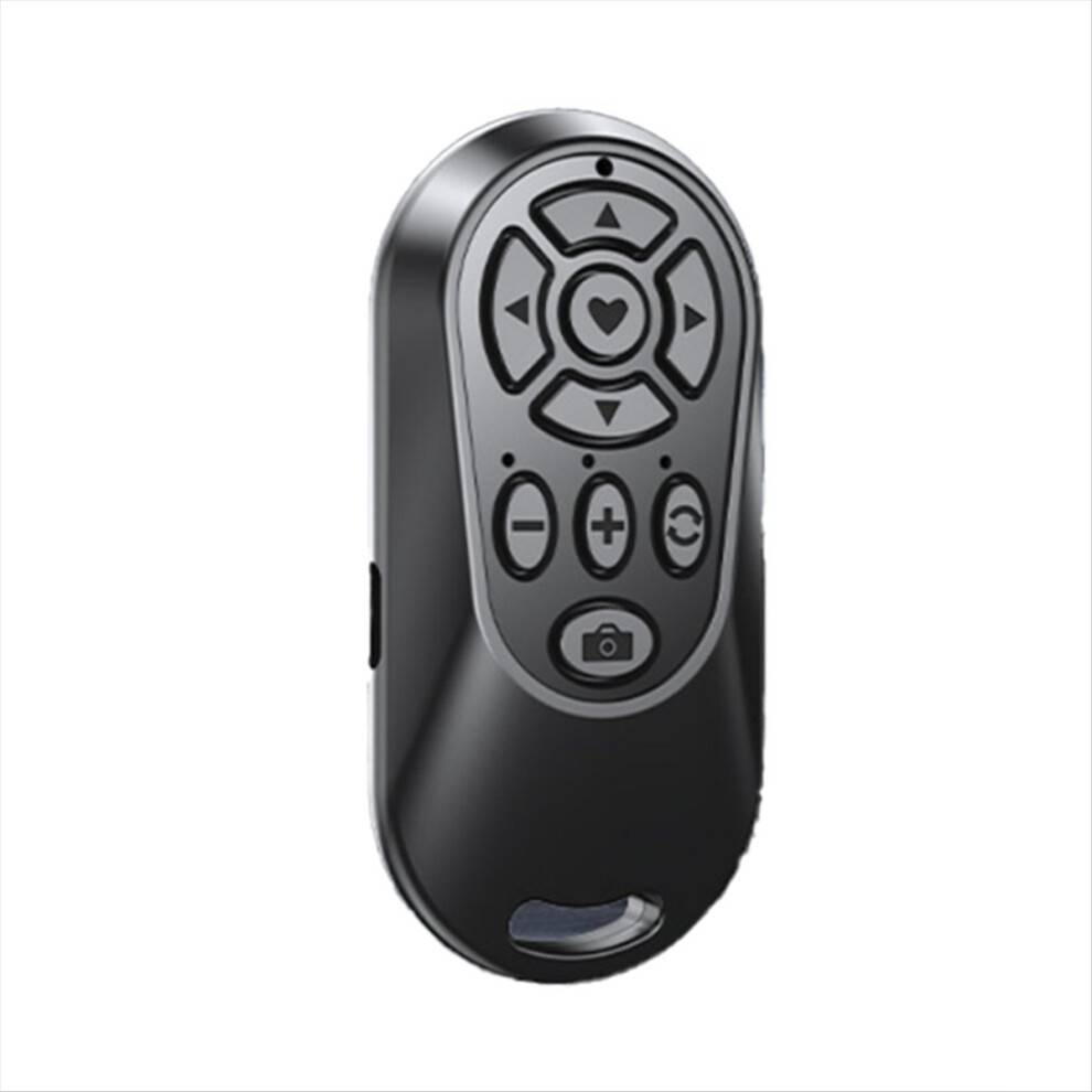 Télécommande Sans Fil Bluetooth Noire