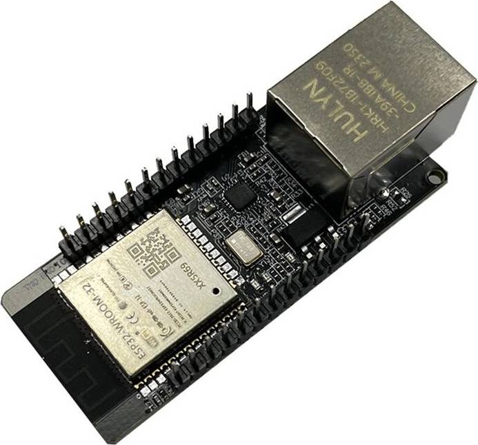 Torribaly WT32-ETH01 Wireless Module Serial Port Networking