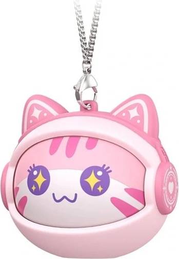 TX603 TWS Bluetooth Kopfhörer Rosa