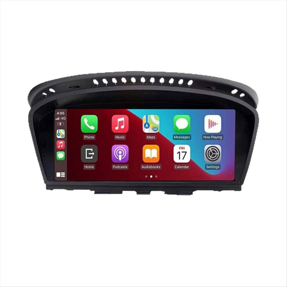Melitt 8.8 Inch Wireless CarPlay Android Auto Car Display
