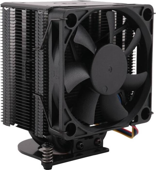 Raspberry Pi 5 Argon THRML 60Mm Radiatore Raffreddamento