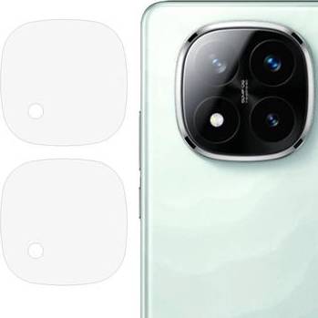 Xiaomi Redmi Note 14 Pro Plus 5G Camera Lens Protector 2 Pcs