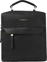 Isla Mini Backpack - True Black