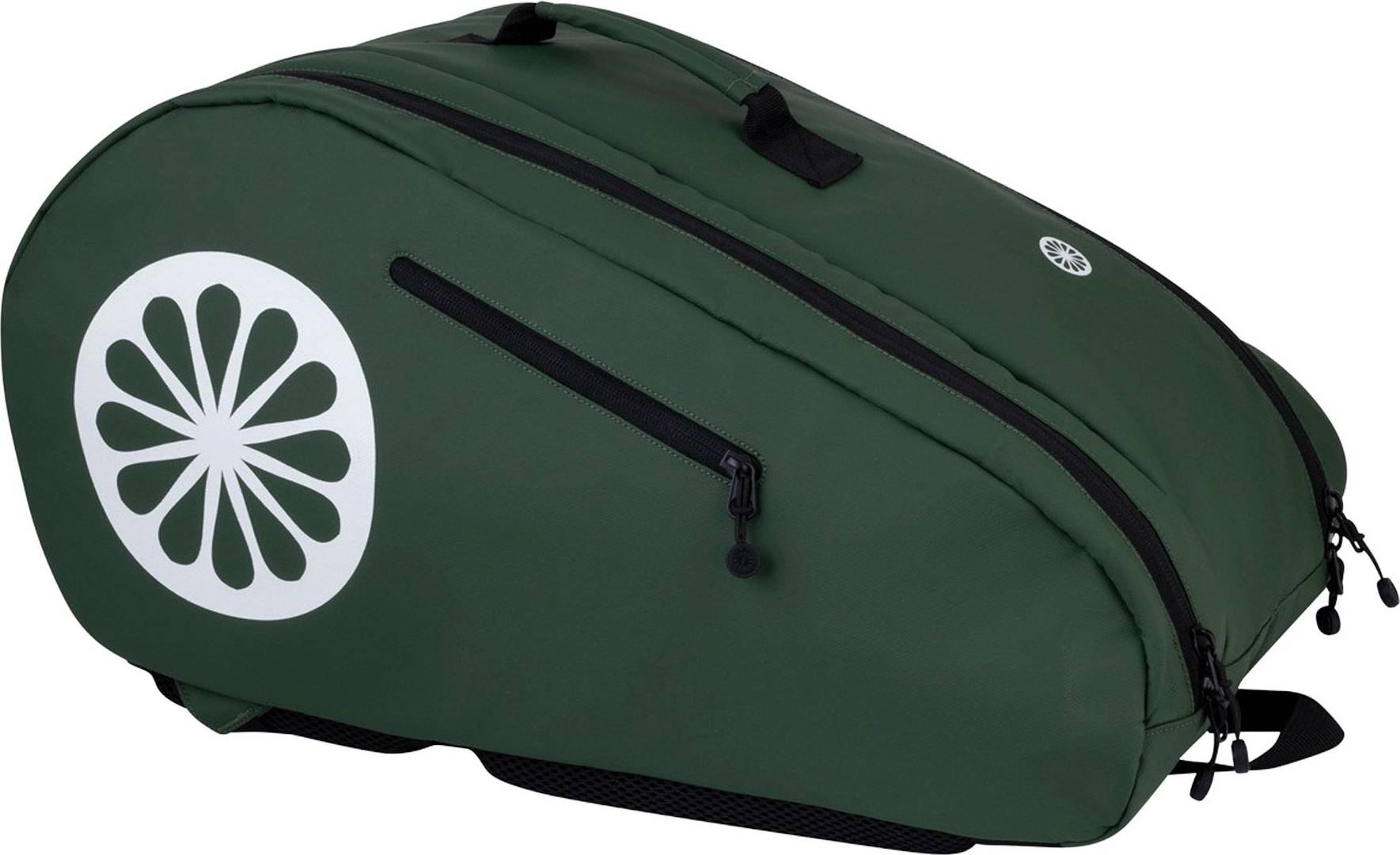 Tennis racket bag Indian Maharadja Padel Racket Bag PLR