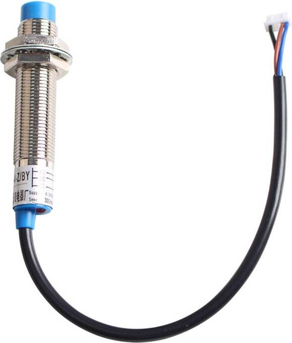 SV07 Leveling Sensor 3D Printer
