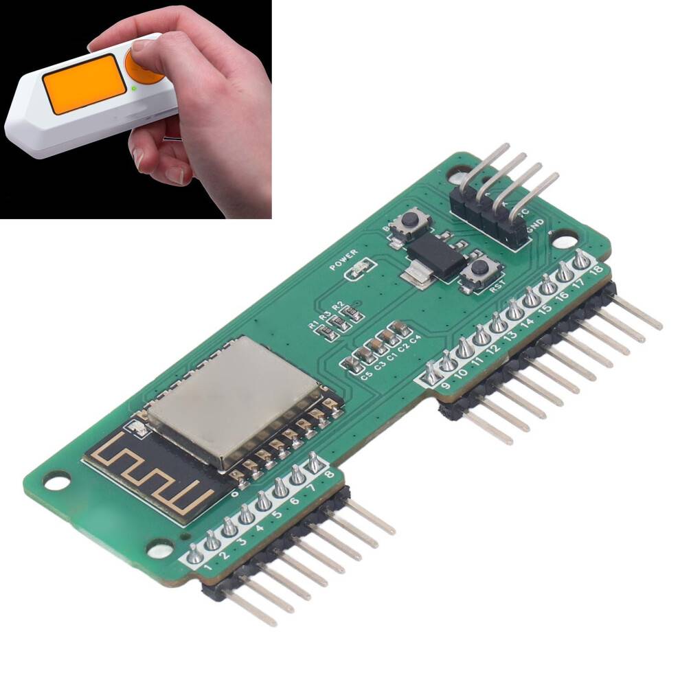 8266 WiFi Development Board Module Flipper Zero ESP8266