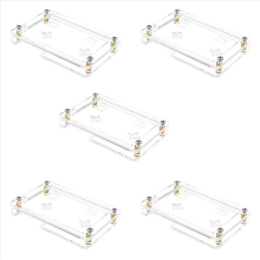 Acrylic Case 2.8 Inch ESP32 Development Board