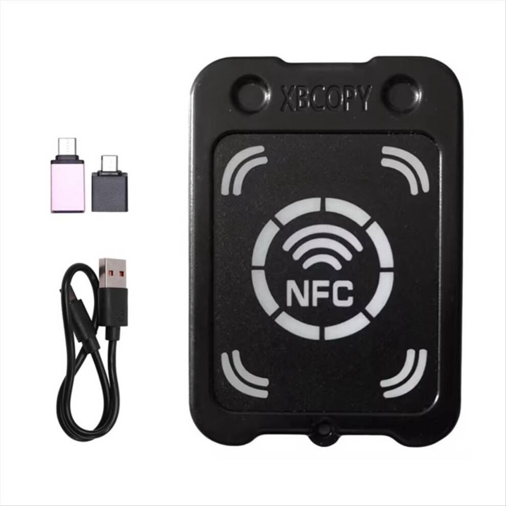NFC RFID Smart Chip Card Reader