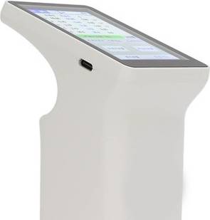 Ls172 Digital Colorimeter Color Tester