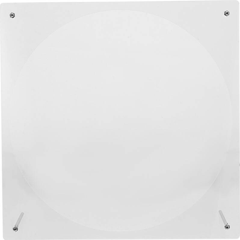 Ohphcall Masteelf Album Record Display Rack