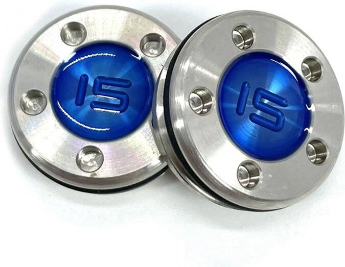 Typecat Putter Weights Screws Precision Replacement