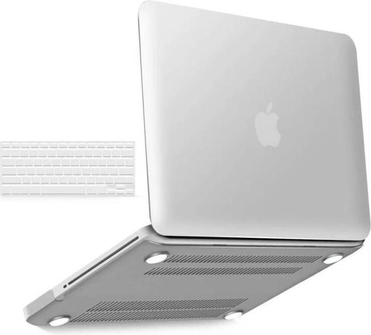 Werleo MacBook Pro 13 Inch Hard Shell Case