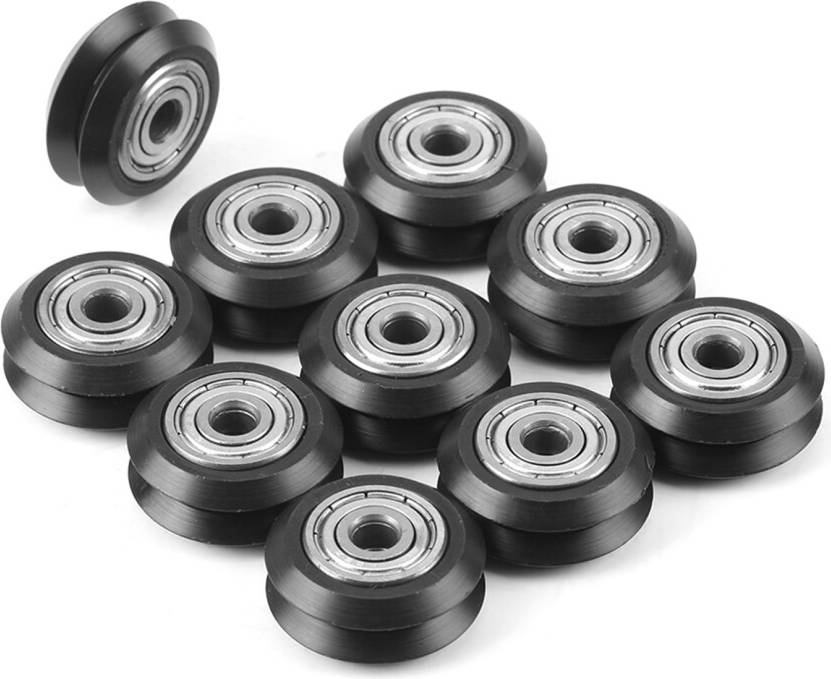 Shape Wheel For 3D Printers CNC Machine