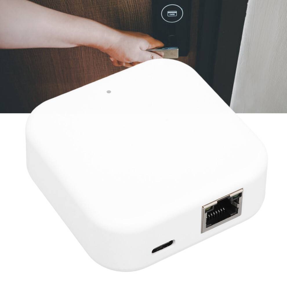 Bluetooth gateway Smart Gateway WiFi Bluetooth RJ45