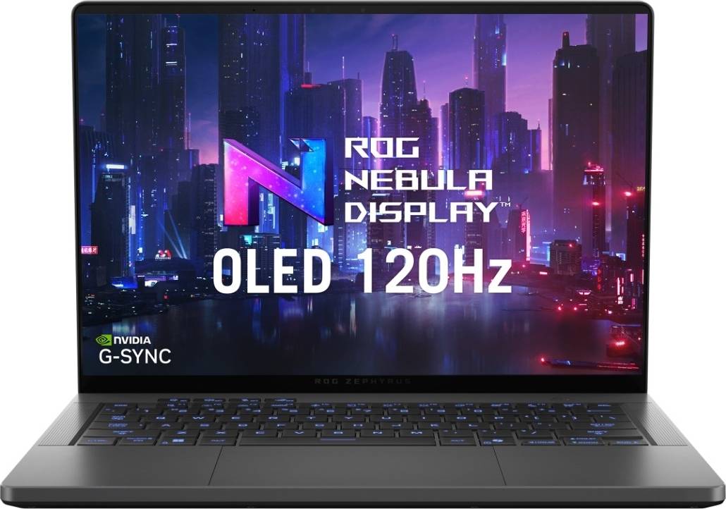 ASUS ROG Zephyrus G14 14 Inch Bärbar Dator