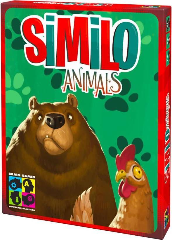 Similo Animals