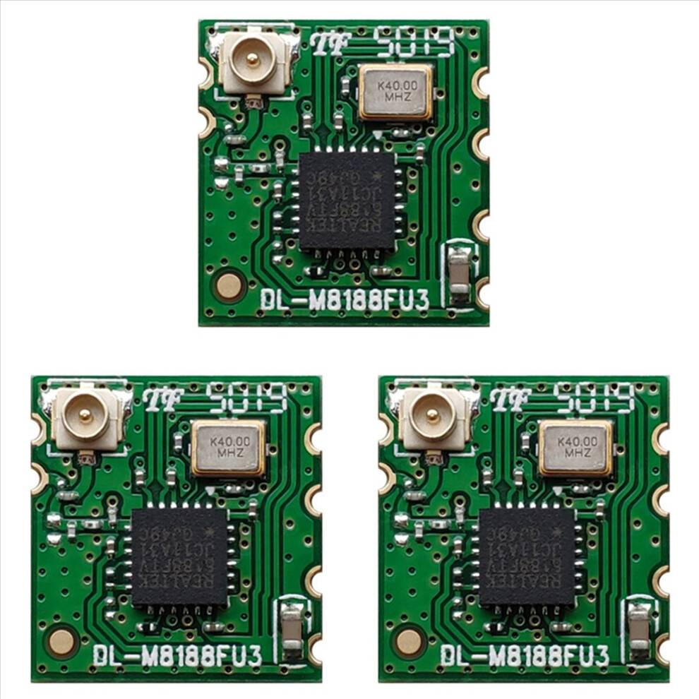 RTL8188FTV Wireless WIFI Module