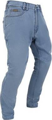 Richa Ragnar MC-Jeans - Blå