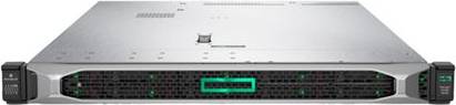 HPE ProLiant DL360 Gen10 Server 0 GB Rack