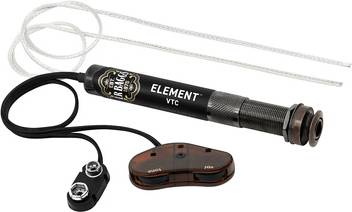 EAS VTC SS Set