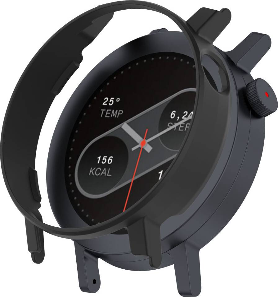 CMF Watch 3 Pro Half Coverage Frame