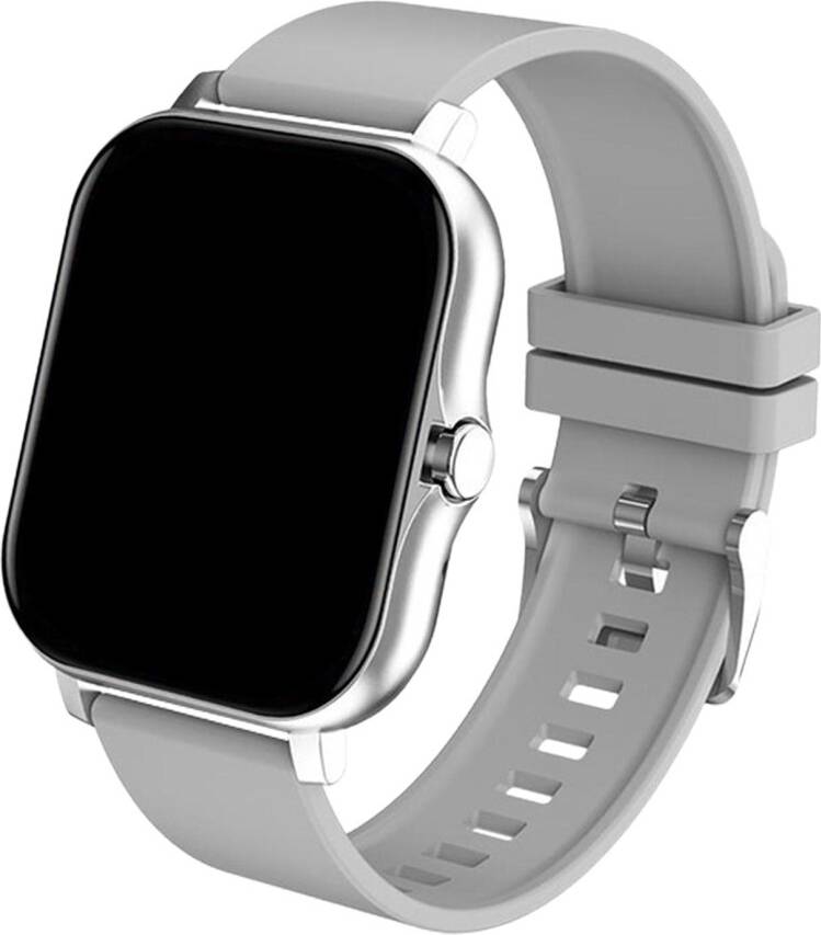 IP68 Waterproof Smart Watch