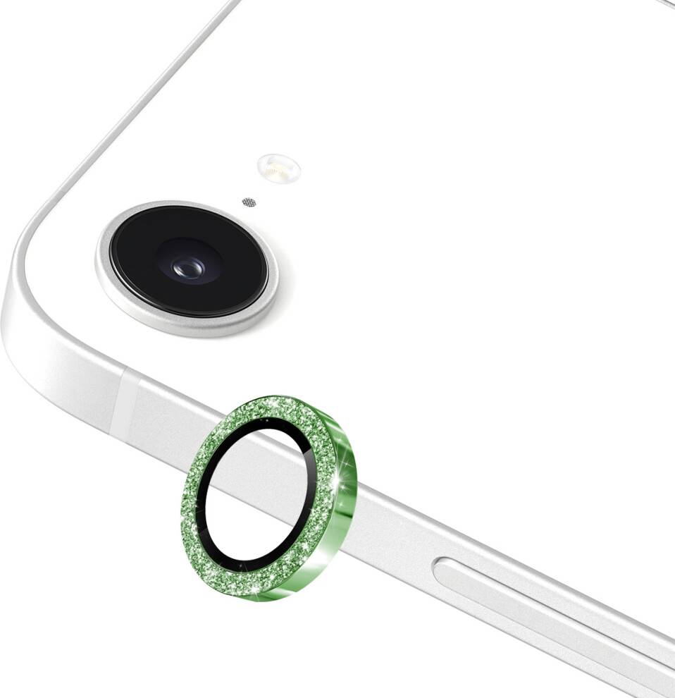 Iphone 16e iPhone 16e Camera Lens Protector