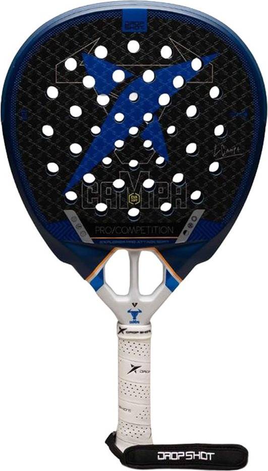 Explorer Pro Attack Soft