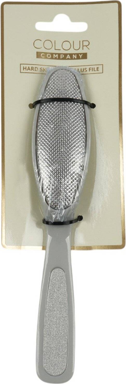 Hard Skin Callus File