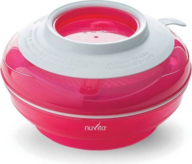 4-In-1 Multi-Use Food Processor Set Pink