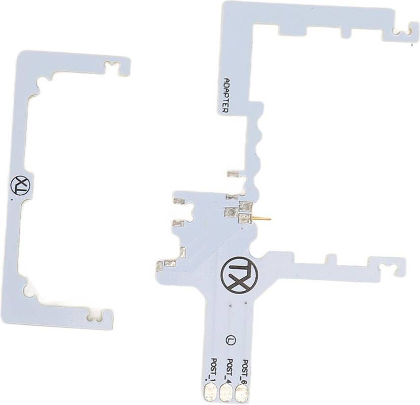 CPU Postfix Adapter V2 Replacement Xbox 360 Slim