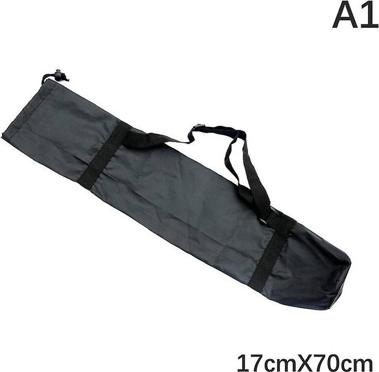 Tripod Bag Drawstring Toting Stand