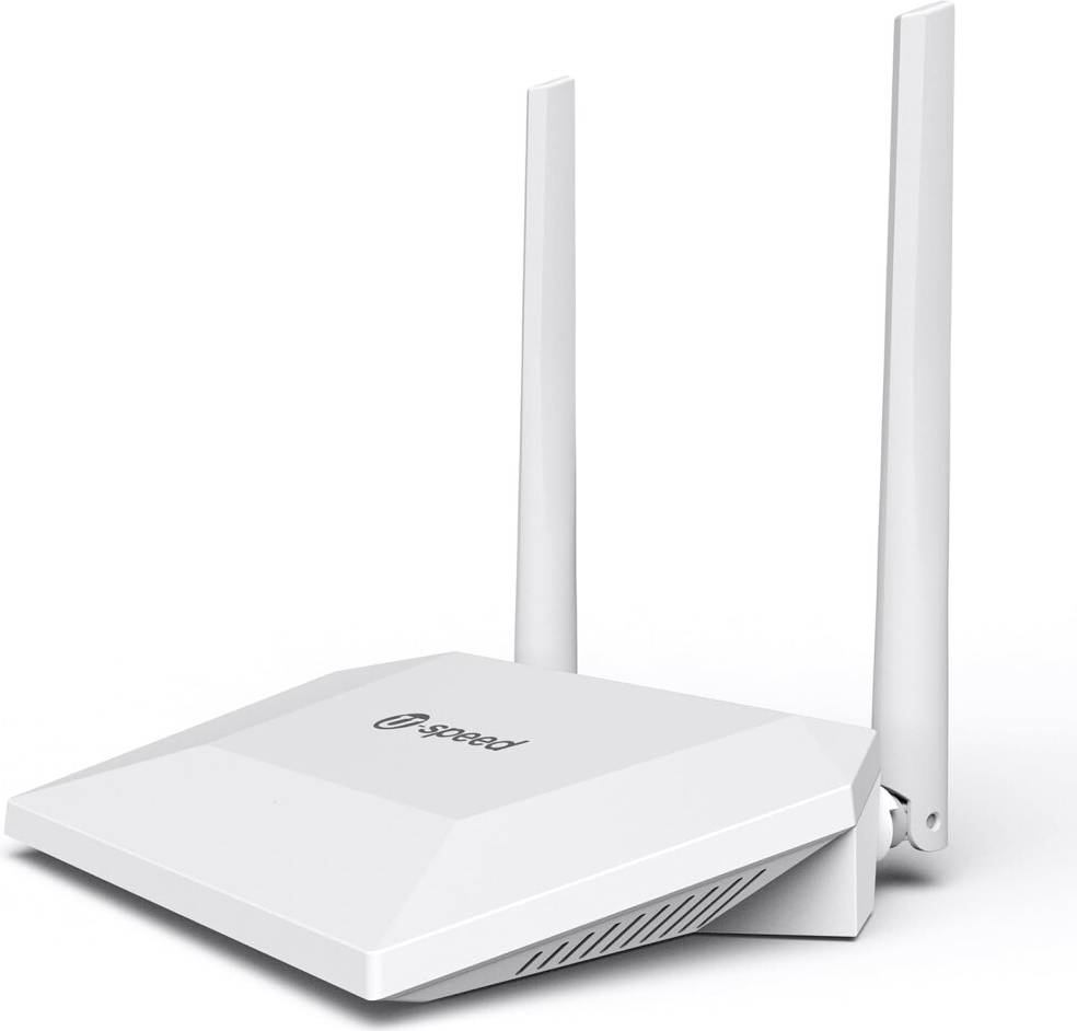 N300 Wireless WiFi Router 2.4G Easy Setup