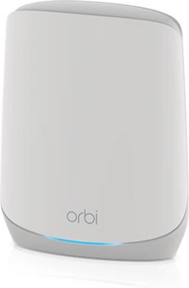 Netgear wifi Netgear Orbi RBS760 WiFi 6 Mesh Add Satellite