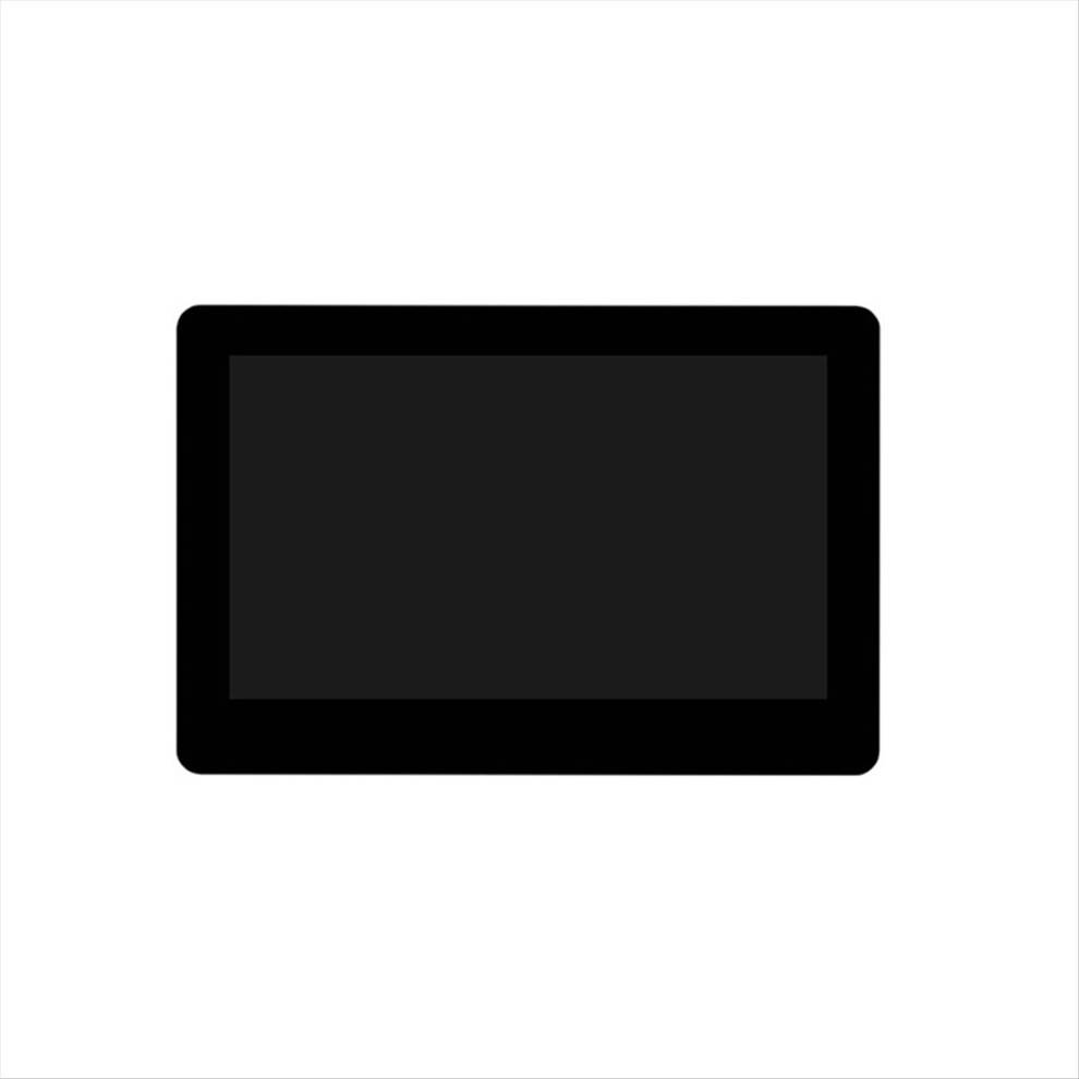 Torribaly ESP32-S3 4.3 Inch Capacitive Touch Display Development Board