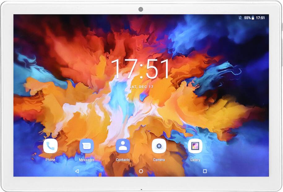 Android Tablet Octa Core Processor