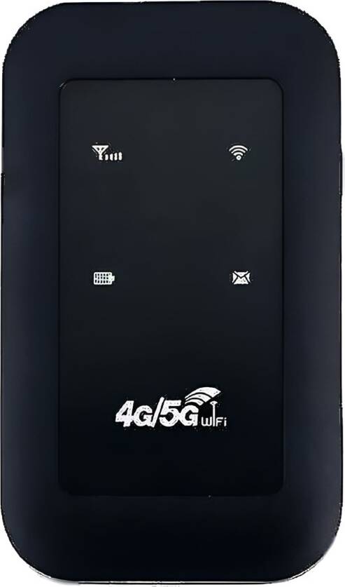 5g mobile hotspot 5G Portable Mobile Hotspot Router