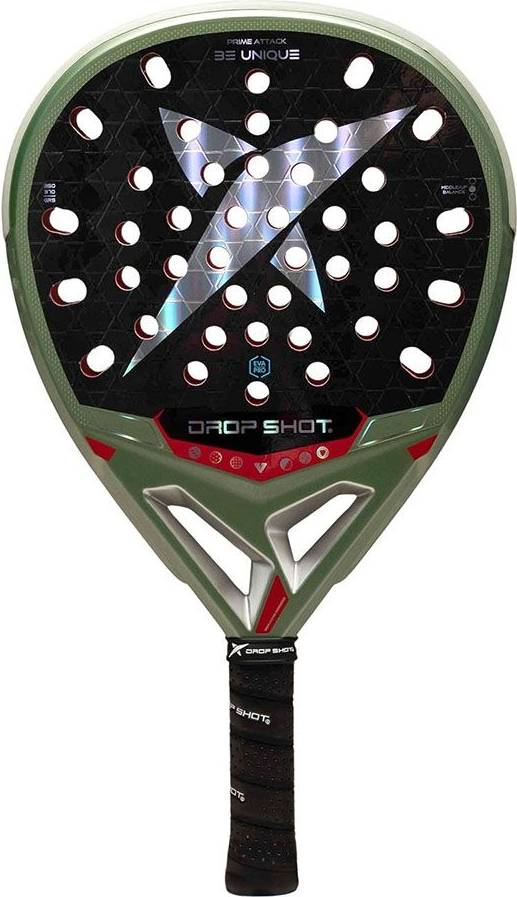 Prime Attack Padel Racket