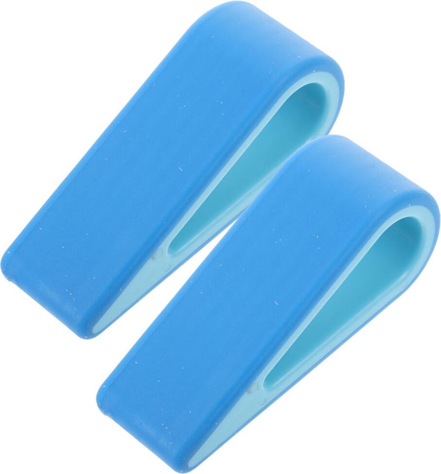 2 Pcs Small Laptop Riser Computer Stand