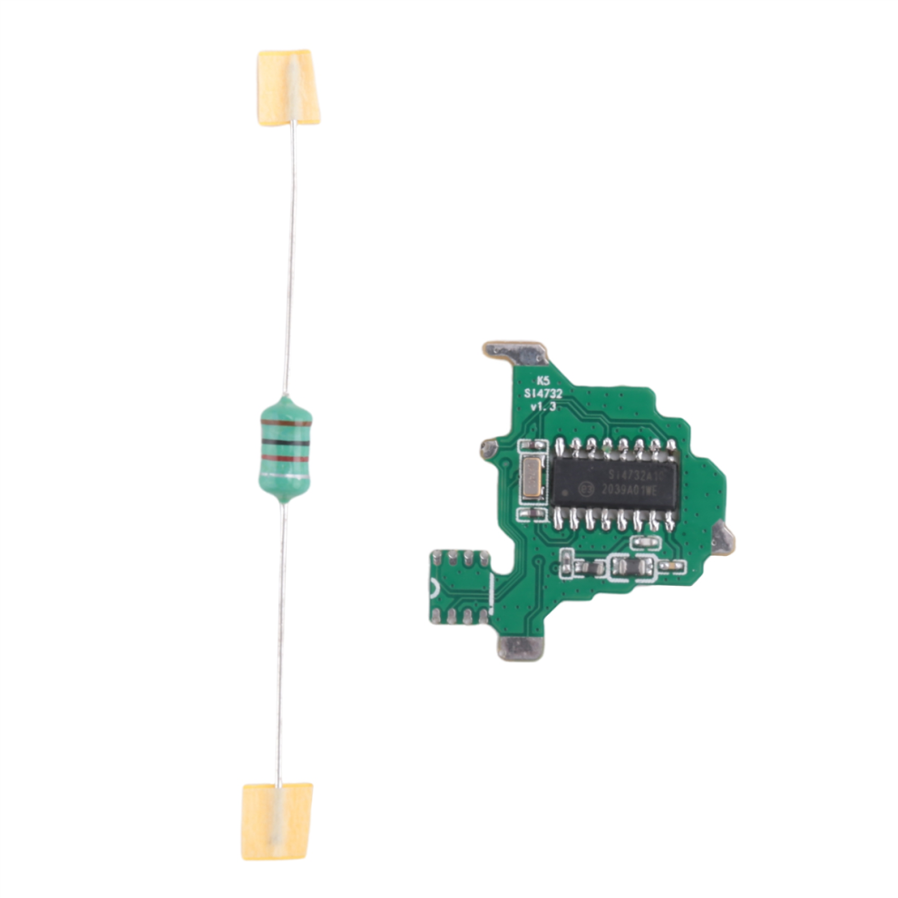 SI4732 Chip Crystal Oscillator Module