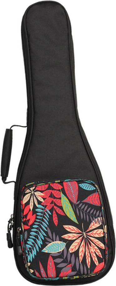 Ukulele Backpack With Thick Padding