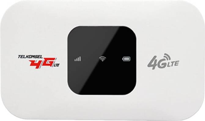 Mobile wifi 4G LTE Mini Mobile WiFi Router