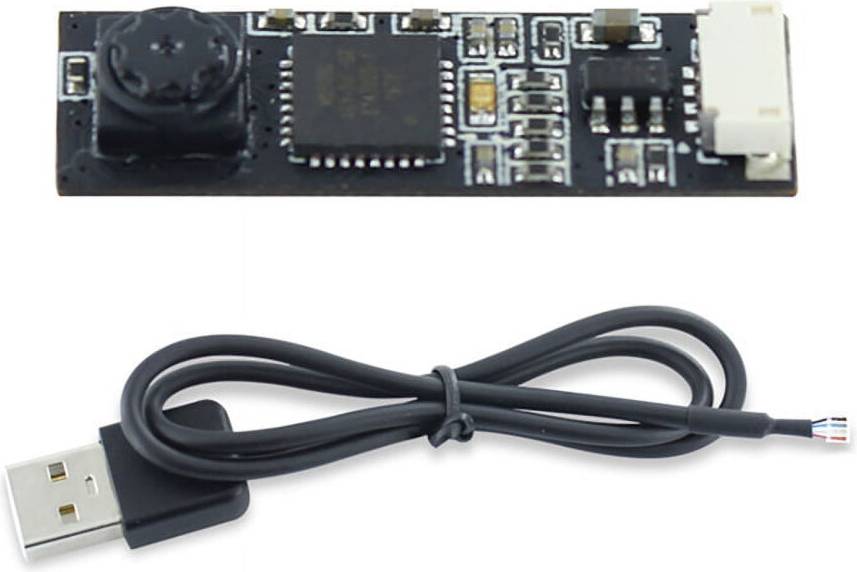 Modulo Telecamera OV7675 USB2.0 30W Laptop