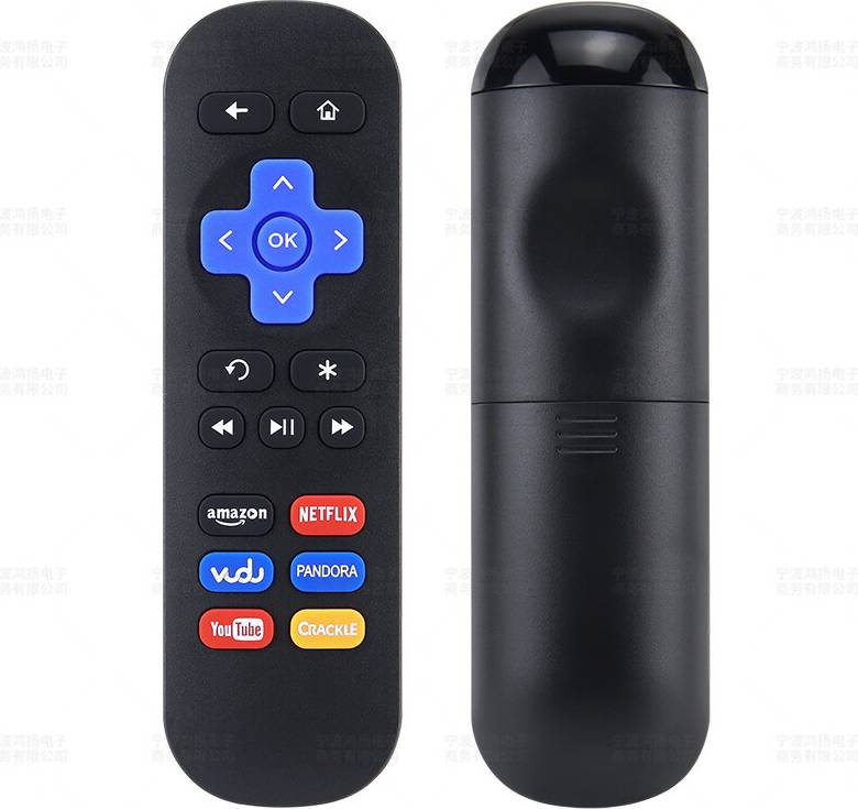 Télécommande Roku